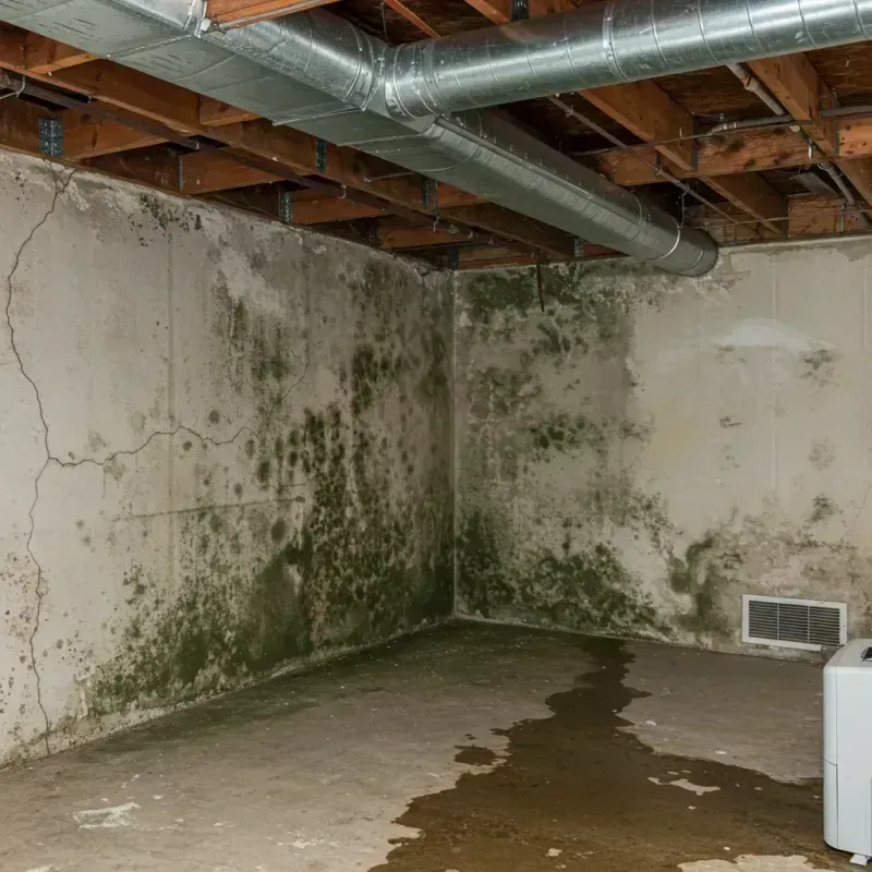 Professional Mold Removal in Warren, MI